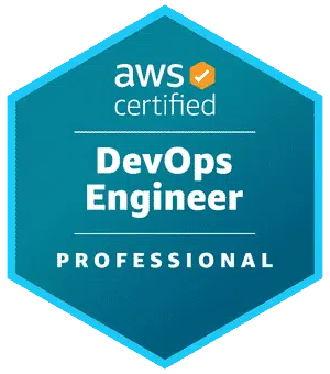 DevOps Engineer, Professional