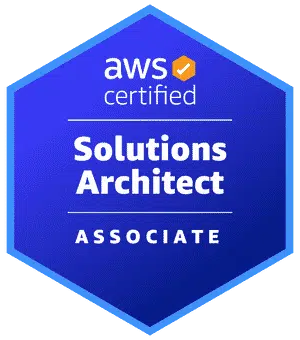 Solutions Architect, Associate