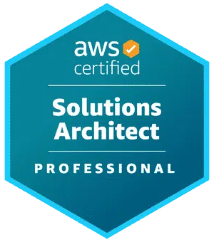 Solutions Architect, Professional