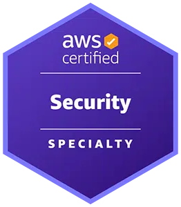 Security, Specialty