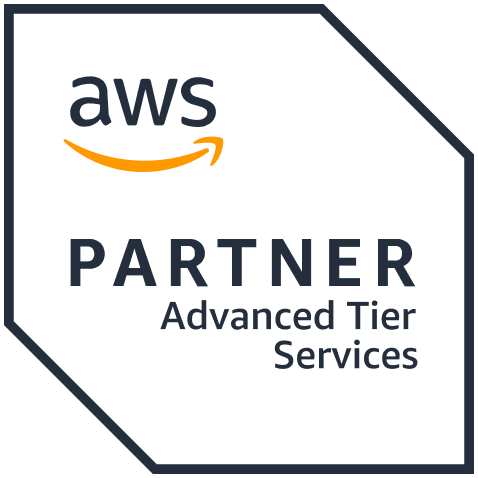 AWS Partner, Advanced Tier