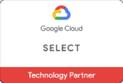 Google Cloud, Select partner