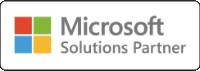 Microsoft, Solutions Partner