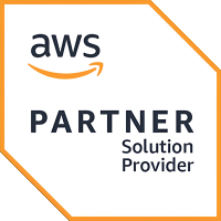 AWS Partner, Solution Provider